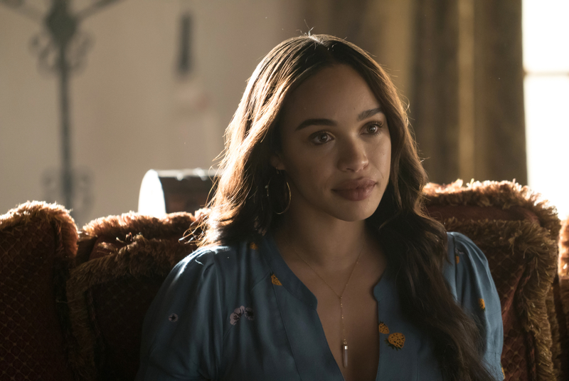 Cleopatra Coleman